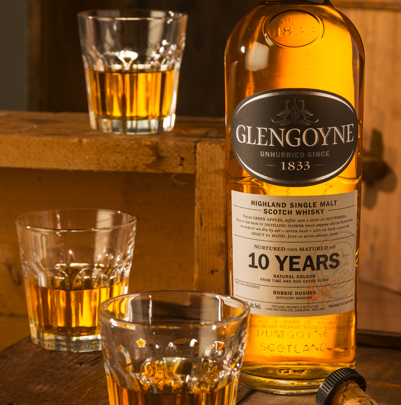 glengoyne