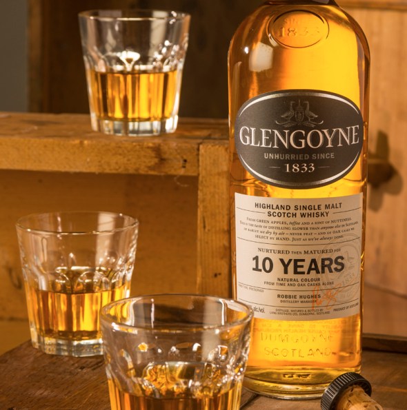 glengoyne